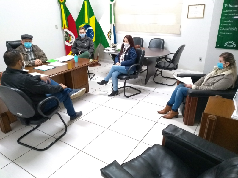 Sicredi União RS disponibiliza o Fundo Social 2020 para combate ao COVID-19